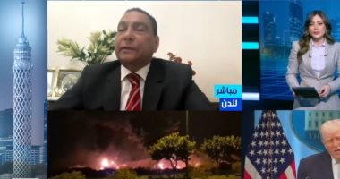 السلاموني: ترامب جاء من صالات القمار لإدارة أمريكا بالبلطجة
