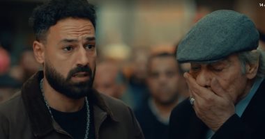 مواعيد عرض مسلسل درش الحلقة 18 والقنوات الناقلة كاملة