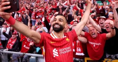 أسطورة ليفربول: رحيل محمد صلاح ضربة مؤثرة لمسابقة الدوري الإنجليزي