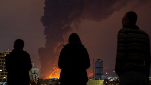 شرطة بلجيكا: وقوع انفجار خارج كنيس يهودي في لييج دون وقوع إصابات