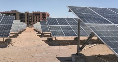 ركب محطة شمسية أعلى منزلك وانسى فاتورة الكهرباء واستفد من دخل شهرى