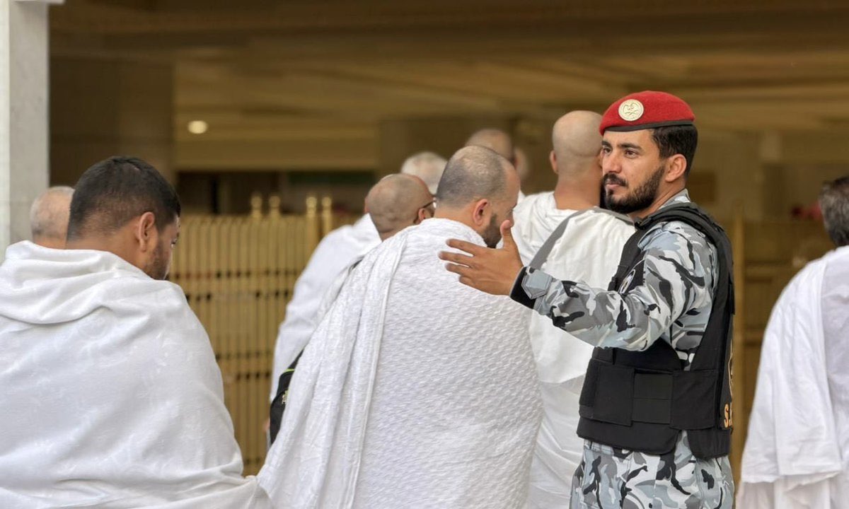 السعودية: عقوبات مغلظة وغرامات مالية للمخالفين لأنظمة الحج