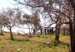 الصّحة الفلسطينية: ارتقاء شقيقَيْن وإصابة ثلاثة آخرين برصاص المستوطنين جنوب نابلس