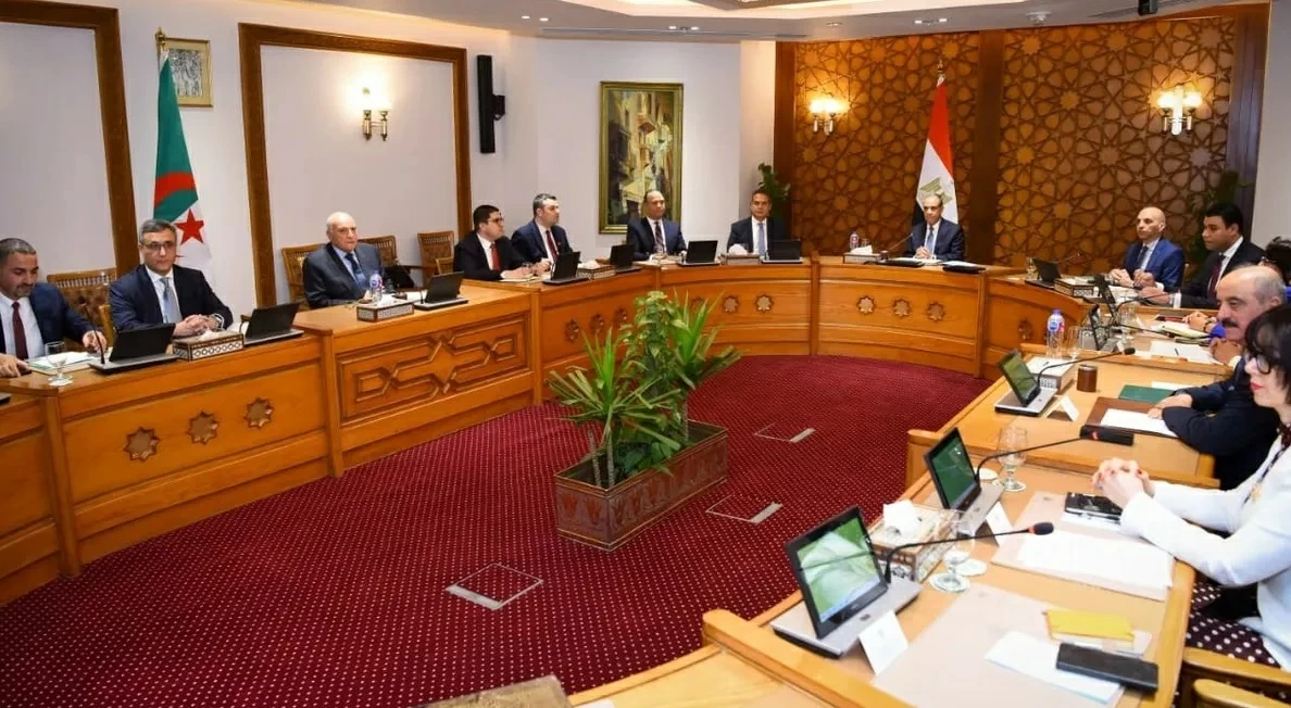 وزراء دول جوار ليبيا: التدخل الخارجي وراء إطالة الأزمة