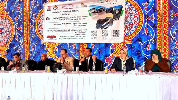 سعر المتر تجاوز الـ 400 ألف جنيه، حصيلة خيالية لمزاد بيع محال تجارية بأكتوبر الجديدة