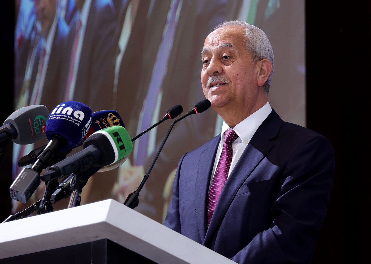 جو 24 : الجغبير: التصنيع المحلي للمواد الأولية ضرورة استراتيجية… والأردن يبدع في الأزمات ويخفق في الرخاء #عاجل