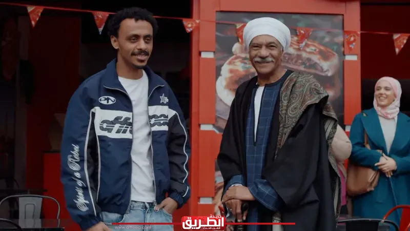 كزبرة يفتتح حواوشي أم بيبو مجددًا وسيد رجب يدعمه في الحلقة الأخيرة من بيبو