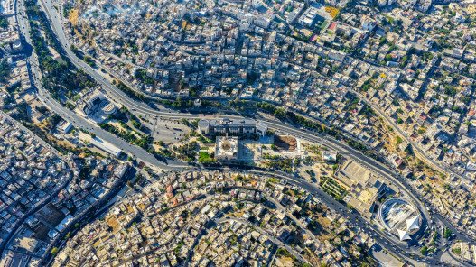 2.45 مليار دينار حجم التداول العقاري في الأردن خلال 5 أشهر
