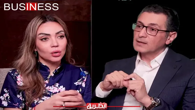 أحمد عبد الحافظ لـ“إن بزنس”: اقتصادنا أصبح يمتلك مصدات تحميه من نزيف الدولارات