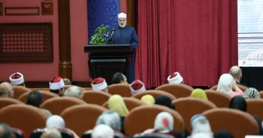 الضوينى: إتقان اللغات الأجنبية أداة أساسية للانخراط في المجتمع العلمي