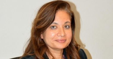 رشا صالح تغادر القومى للترجمة لتتولى أكاديمية الفنون بروما