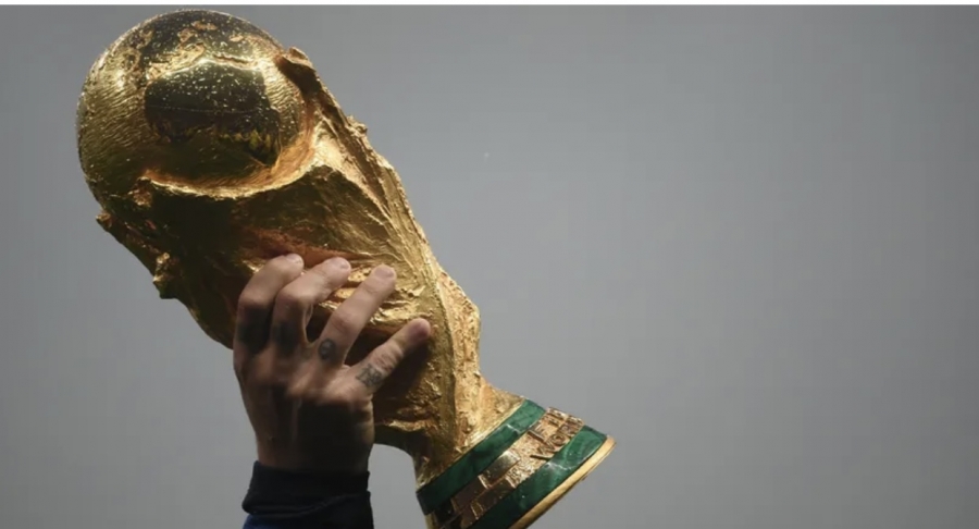 خطأ تقني يحرج الفيفا قبل كأس العالم 2026