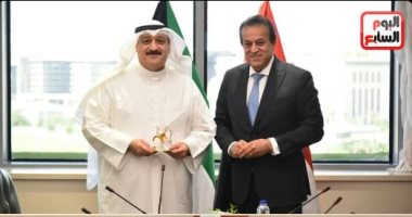 مصر تستعد لإرسال كوادر طبية لمساندة الأشقاء فى الكويت ولبنان