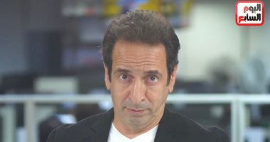 وليد ماهر: هدف ماييلى أحبط لاعبى زد.. وبيراميدز حصد الكأس بأقل مجهود