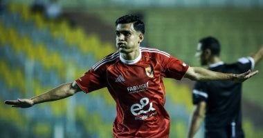 نجوم عرب تألقوا بالملاعب المصرية.. بن شرقي صنع تاريخه في ميت عقبة واستكمله في الجزيرة