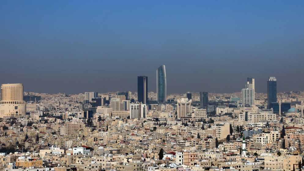 انخفاض الحرارة بواقع 8 درجات الاثنين مع فرصة لهطول الأمطار