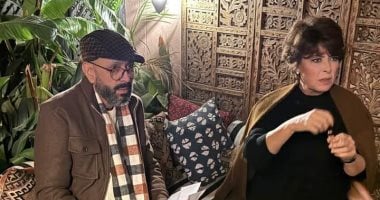 دويتو درامى متميز بين أنوشكا وجمال يوسف فى مسلسل "توابع"