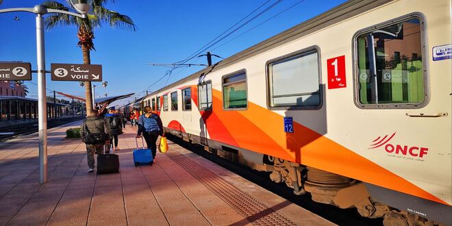 العودة التدريجية بعد الفيضانات.. القصر الكبير تستقبل سكانها وسط أجواء من الفرح