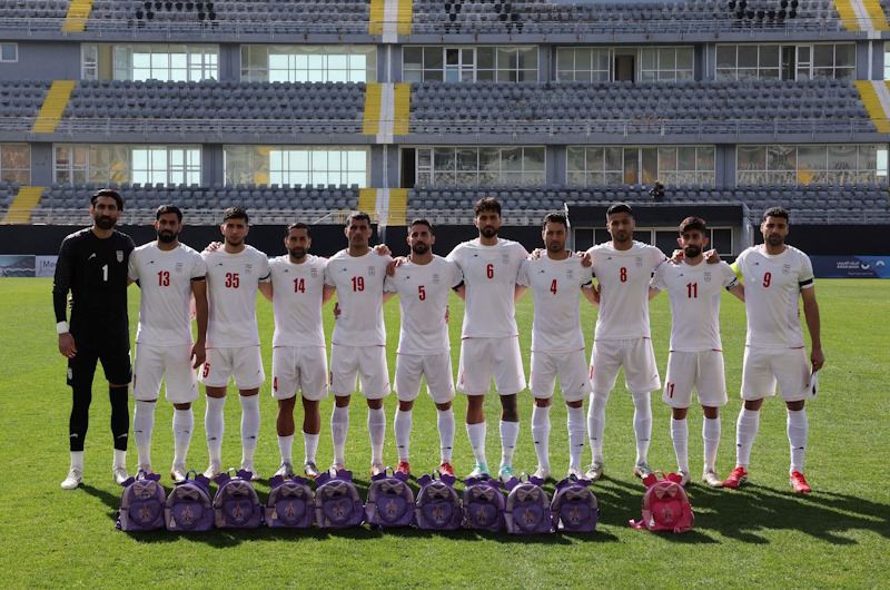 مشجعو إيران الأمريكيون في صراع بين الفخر والاحتجاج مع اقتراب كأس العالم