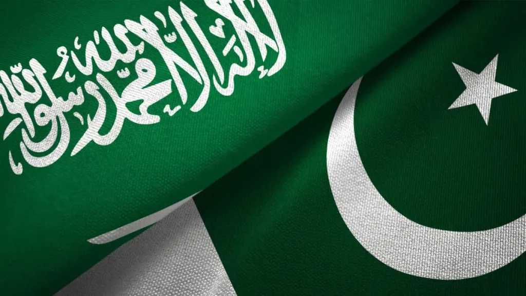 عاجل: وصول قوات عسكرية جوية باكستانية ضاربة إلى السعودية وإعلان رسمي بتفعيل الدفاع المشترك