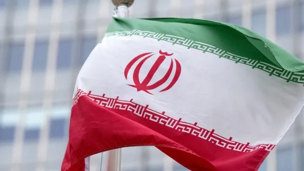 حابس الشروف: استهداف إيران للدول العربية ممارسات تستدعي المراجعة