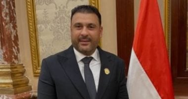 نائب: تطوير جهاز مستقبل مصر يعكس رؤية القيادة السياسية فى مواجهة التحديات