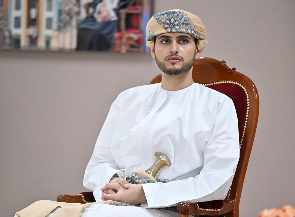 محافظ مسقط : المخطط الهيكلي لمسقط الكبرى يترجم الرؤية السامية لبناء مدن مستدامة ومبتكرة