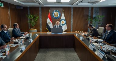 البترول: 509 ملايين دولار استثمارات عجيبة لإنتاج 38 ألف برميل يوميا العام المقبل