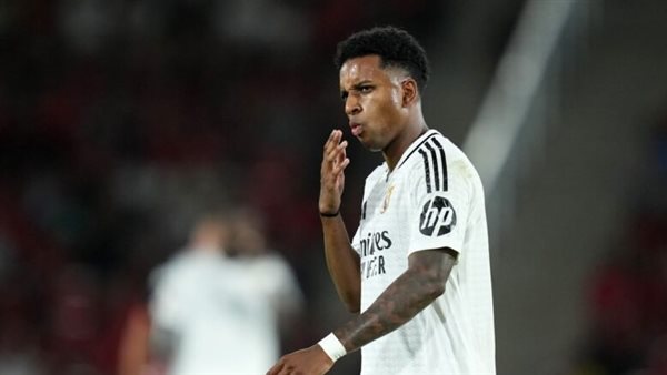 تعليق مؤثر من نجم ريال مدريد بعد إصابته بقطع في الرباط الصليبي