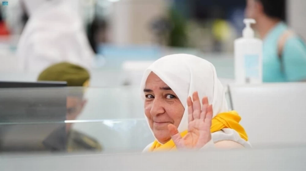 «الحج» لمن انتهت تأشيراتهم في 8 رمضان: غادروا دون رسوم