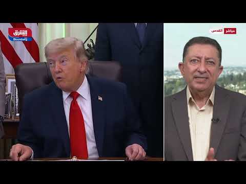 اتفاق أميركي إيراني يغير المعادلة.. وقرار مفاجئ بشأن مضيق هرمز!