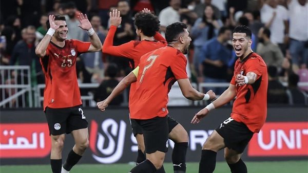 الكشف عن المتورطين في أحداث مباراة منتخب مصر ومنتخب إسبانيا