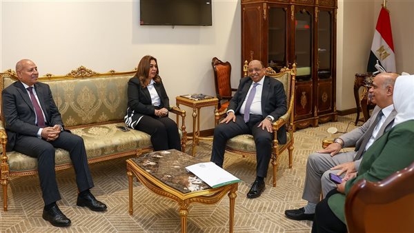 وزيرة التنمية المحلية تستعرض خطة تقنين الأراضي ومنظومة التصالح أمام نواب البرلمان
