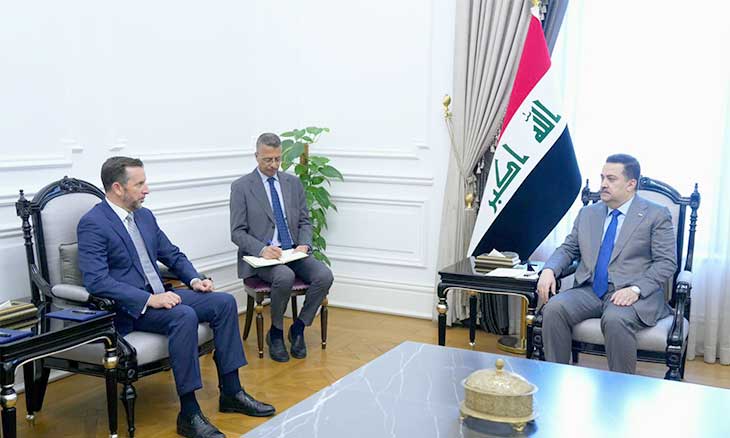 استهداف البعثات الدبلوماسية يُحرج حكومة السوداني
