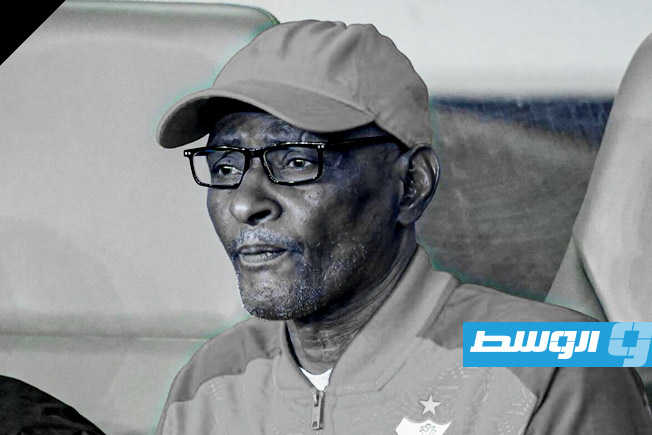 وفاة أسطورة الأهلي بنغازي والمنتخب الليبي ونيس خير
