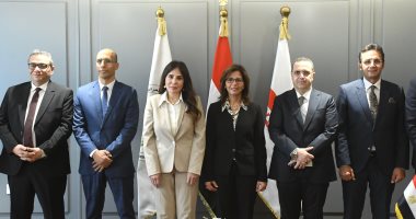 توقيع بروتوكول تعاون بين الإسكان والأكاديمية الوطنية للتدريب لإعداد الكوادر القيادية