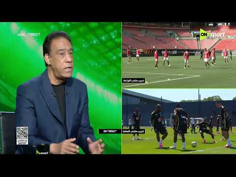ON TARGET -ماهر همام : الأجيال طالعة بدون تأسيس