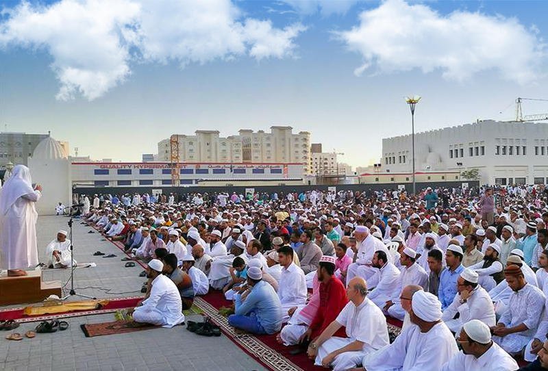 خطبة عيد الأضحى 2026.. احذر 10 أفعال أثناء سماعها