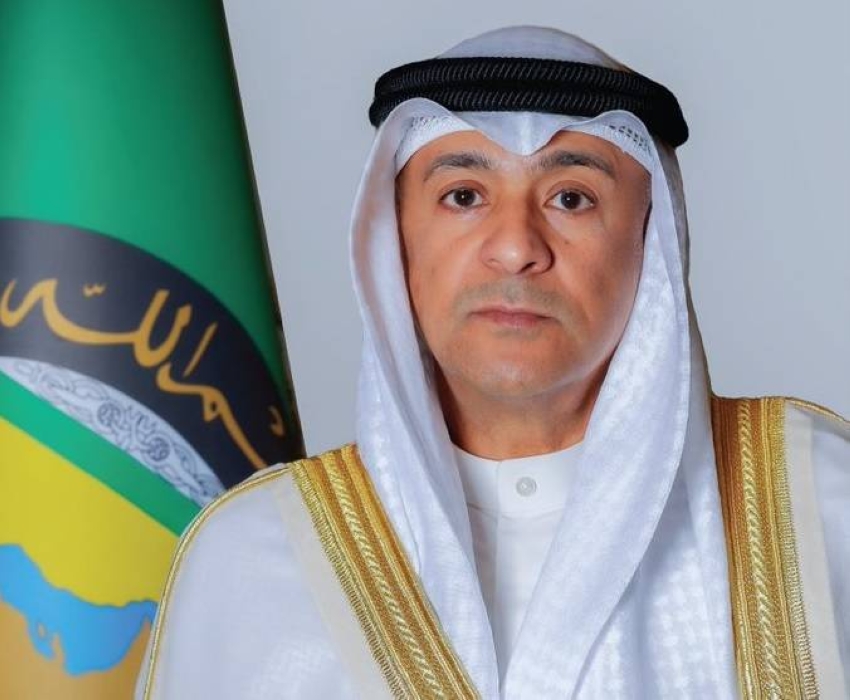البديوي يُعزِّي المملكة في شهداء حادث سقوط "مروحية أرامكو"