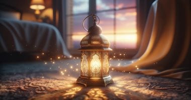 تفسير حلم فانوس رمضان.. طلب التوجيه والتغلب على الخوف