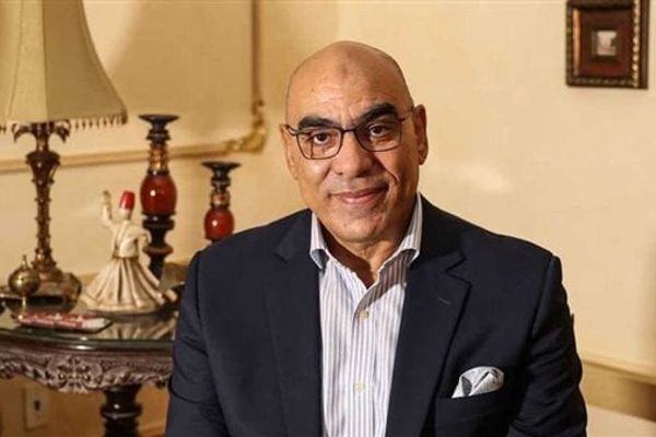 هشام نصر يقيم احتفالية داخل الزمالك لتكريم أبطال كأس مصر لكرة السلة