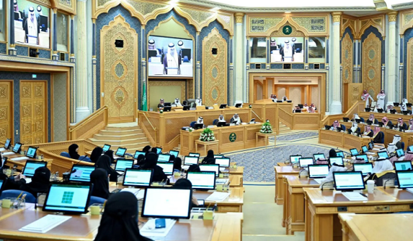 الشورى يناقش 12 ملفًا حكوميًا لتعزيز الكفاءة والتطوير المؤسسي