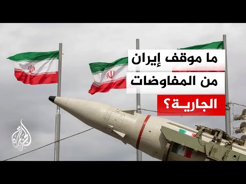 Iranian Parliament Speaker: The enemy sends messages of negotiation publicly while secretly plann...