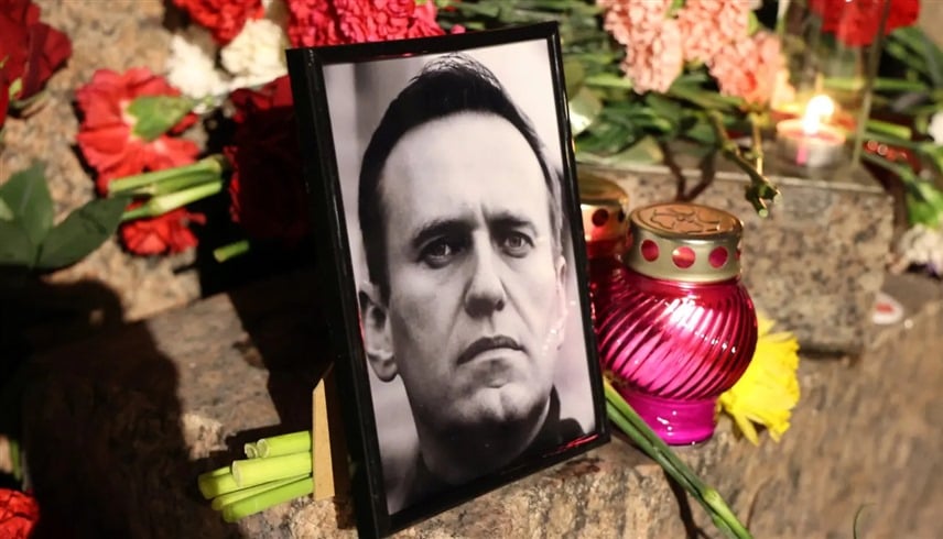 واشنطن تعلق على قتل نافالني بـ"سم الضفدع"