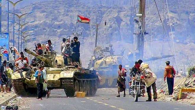 عدن.. 11 عاماً على كسر المشروع الإيراني وبداية فجر تحرير الجنوب