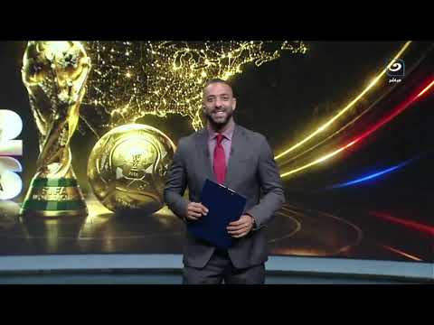 الاثنين 6 يوليو | ميدو يستضيف جاريدو وجمال عبد الحميد وطارق مصطفى وحديث عن مواجهة مصر والارجنتين