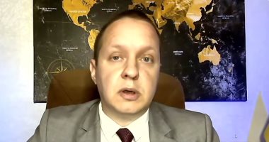 دبلوماسي أوكراني سابق: أي تسرب في محطة زابوريجيا سيمتد أثره لكل أوروبا