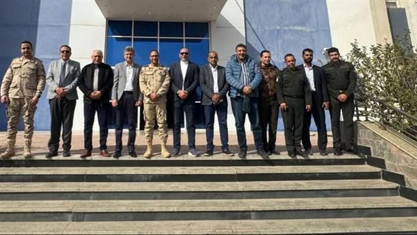 تعاون طبي استراتيجي، بروتوكول تعاون بين تجارية دمياط والمستشفى العسكري