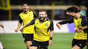 الحسين يهزم الرمثا ويتوج بلقب كأس الأردن