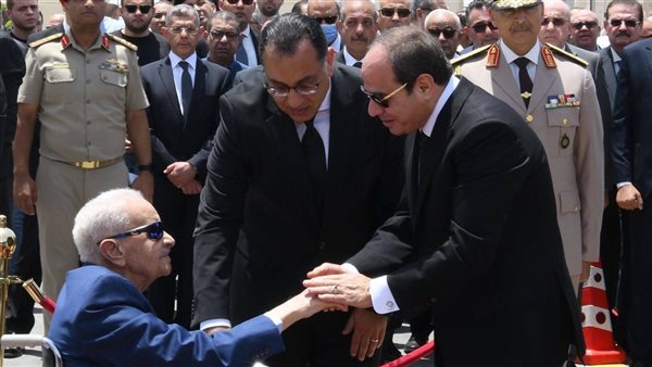 قائد مدفعية وأحد أبطال حرب أكتوبر، محطات في حياة الراحل كمال مدبولي (بروفايل)